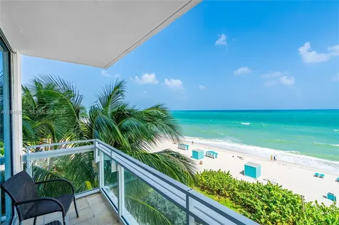 6801 Collins Avenue Miami Beach FL 33141