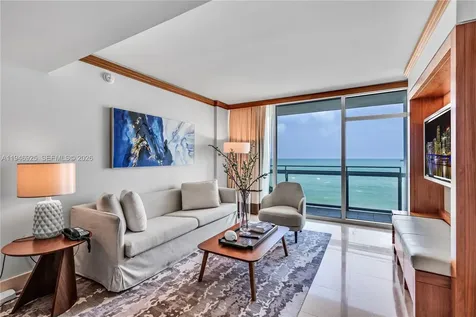 6801 Collins Avenue Miami Beach FL 33141