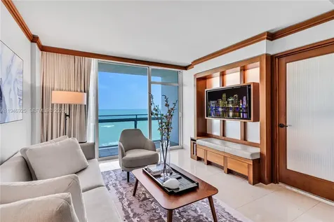 6801 Collins Avenue Miami Beach FL 33141
