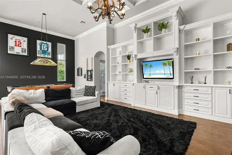 12401 N Stonebrook Circle Davie FL 33330