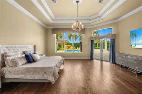 12401 N Stonebrook Circle Davie FL 33330