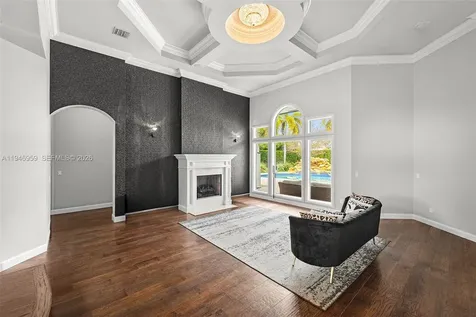 12401 N Stonebrook Circle Davie FL 33330