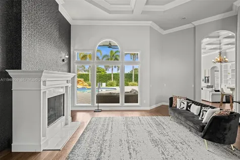 12401 N Stonebrook Circle Davie FL 33330