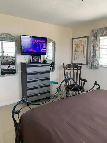 16801 NE 13th Avenue Miami FL 33162