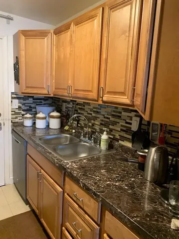 16801 NE 13th Avenue Miami FL 33162