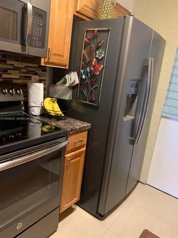 16801 NE 13th Avenue Miami FL 33162