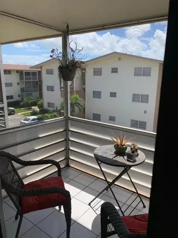 16801 NE 13th Avenue Miami FL 33162