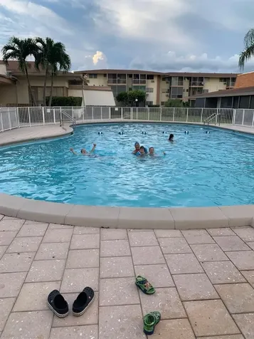 16801 NE 13th Avenue Miami FL 33162