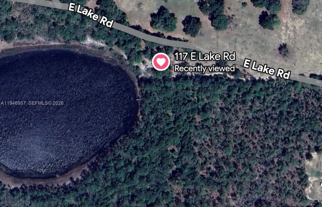 117 E Keuka Lake Road Other City - In The State Of Florida FL 32148