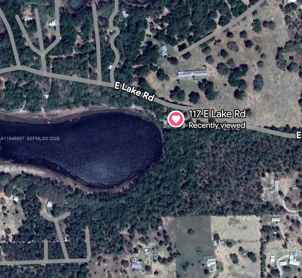 117 E Keuka Lake Road Other City - In The State Of Florida FL 32148