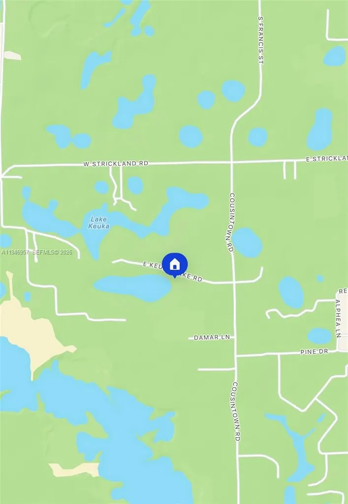 117 E Keuka Lake Road Other City - In The State Of Florida FL 32148