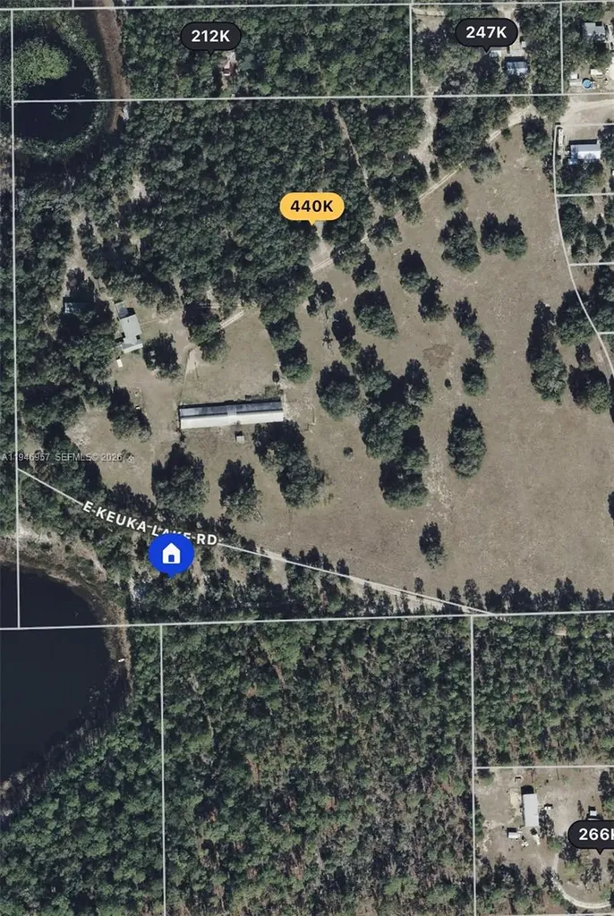 117 E Keuka Lake Road Other City - In The State Of Florida FL 32148