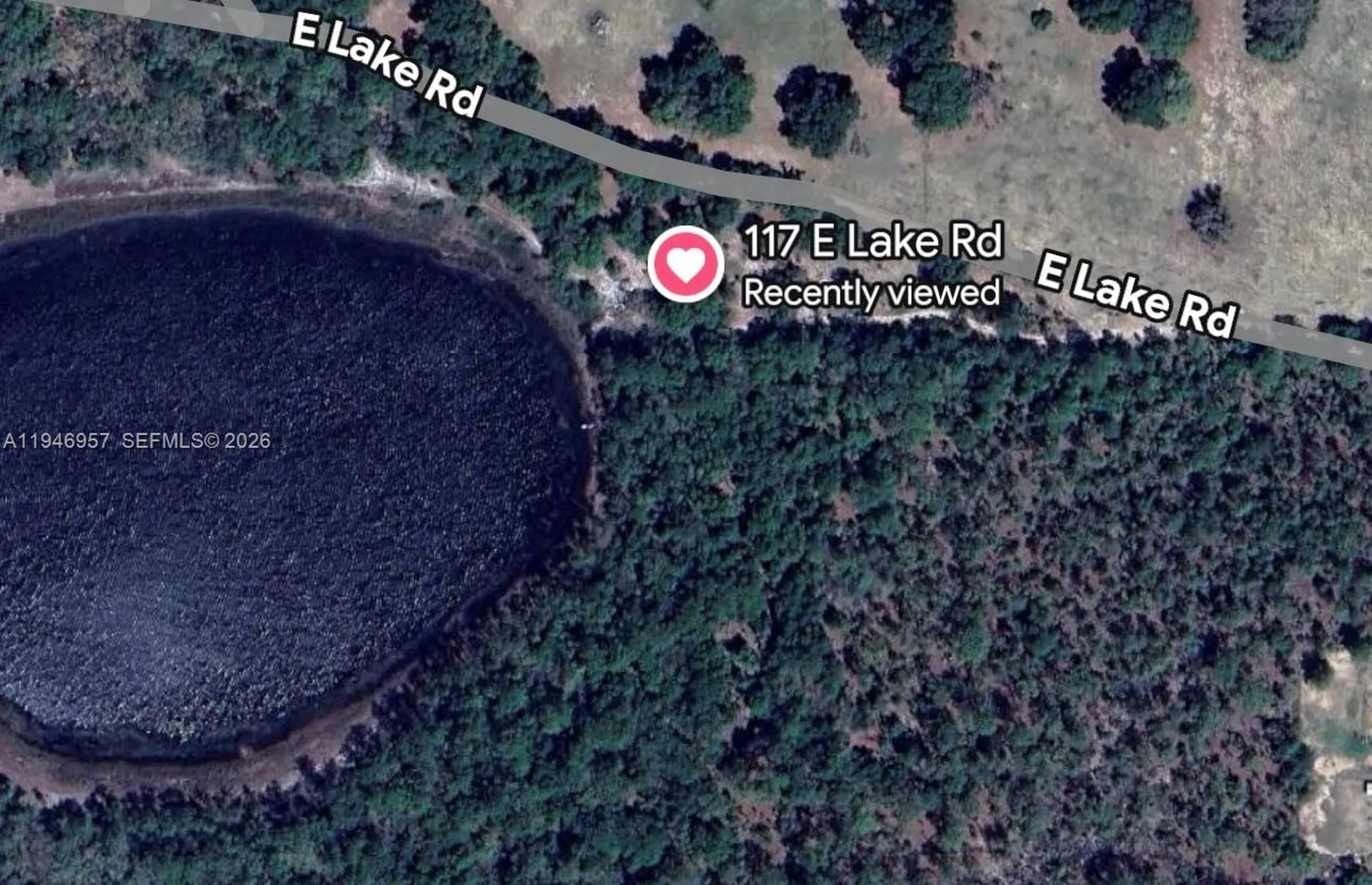 117 E Keuka Lake Road Other City - In The State Of Florida FL 32148