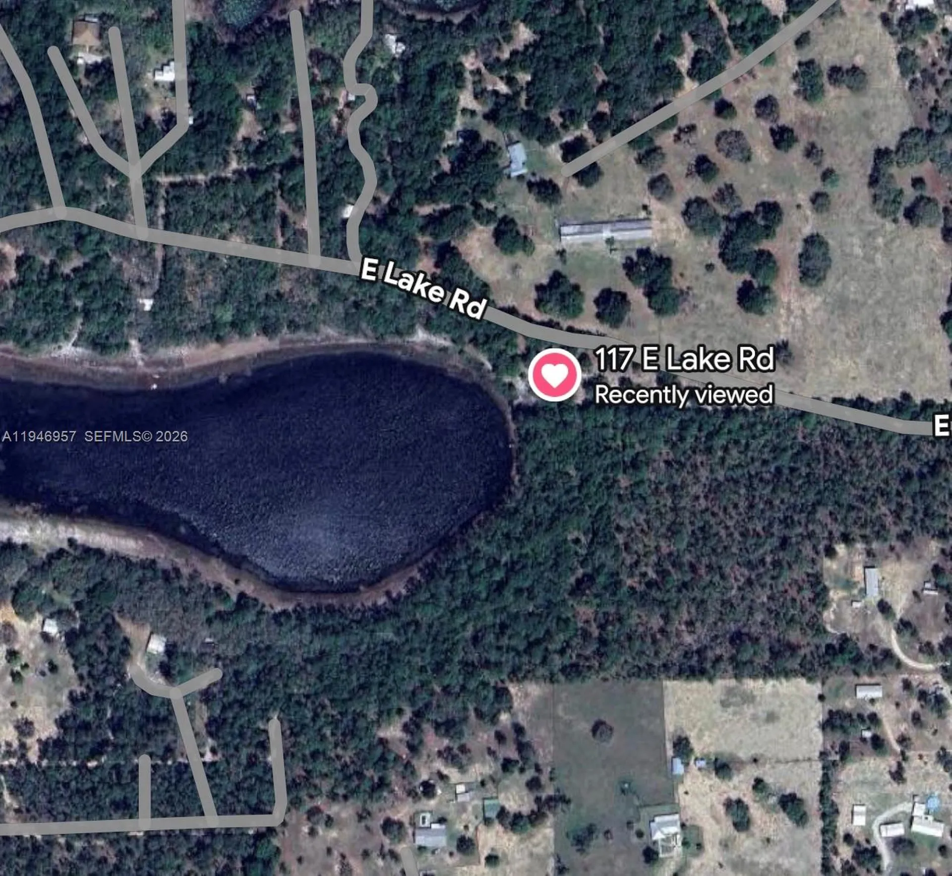 117 E Keuka Lake Road Other City - In The State Of Florida FL 32148