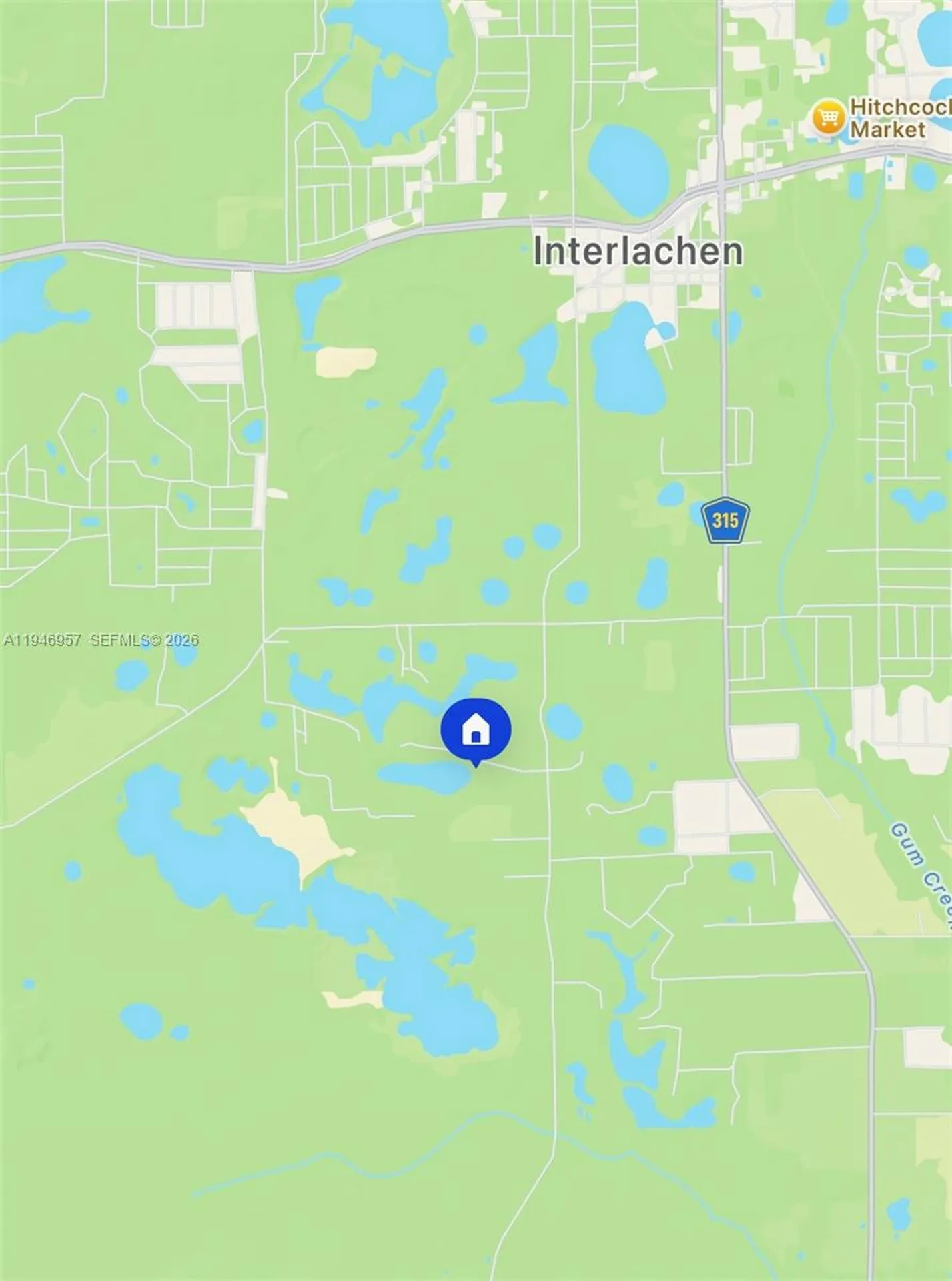 117 E Keuka Lake Road Other City - In The State Of Florida FL 32148