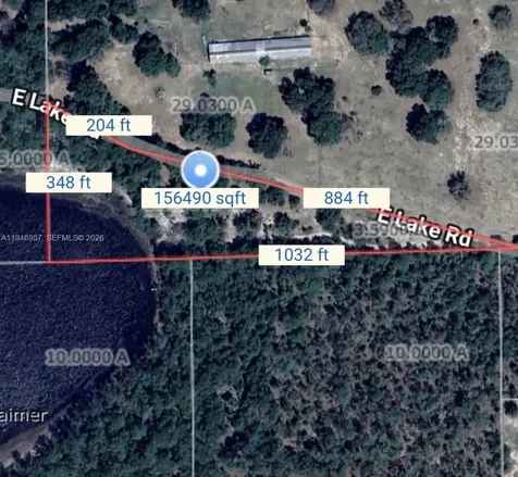 117 E Keuka Lake Road Other City - In The State Of Florida FL 32148