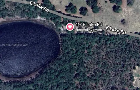117 E Keuka Lake Road Other City - In The State Of Florida FL 32148