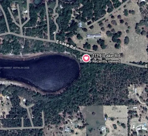 117 E Keuka Lake Road Other City - In The State Of Florida FL 32148