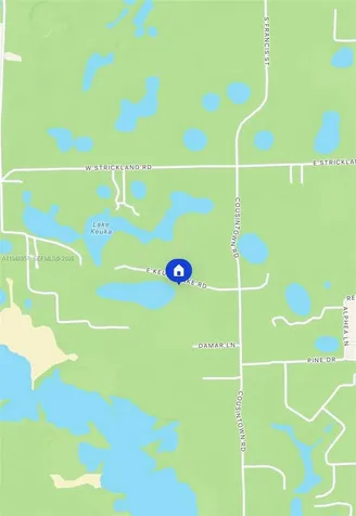 117 E Keuka Lake Road Other City - In The State Of Florida FL 32148
