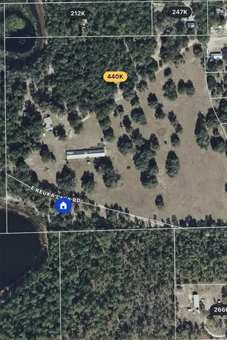 117 E Keuka Lake Road Other City - In The State Of Florida FL 32148