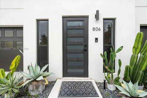 806 SW 29th Street Fort Lauderdale FL 33315