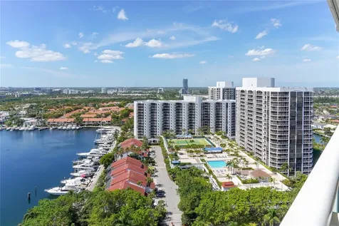 21205 NE 37th Avenue Aventura FL 33180