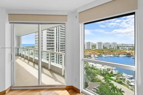 21205 NE 37th Avenue Aventura FL 33180