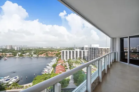 21205 NE 37th Avenue Aventura FL 33180