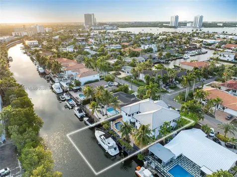 3400 NE 164th Street Sunny Isles Beach FL 33160