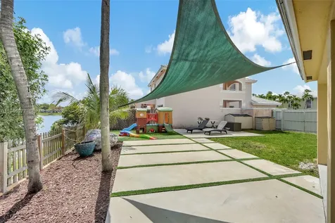 15481 SW 47th Terrace Miami FL 33185
