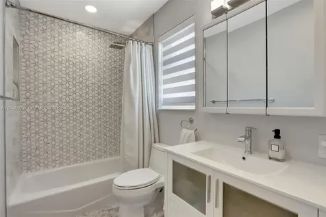 15481 SW 47th Terrace Miami FL 33185