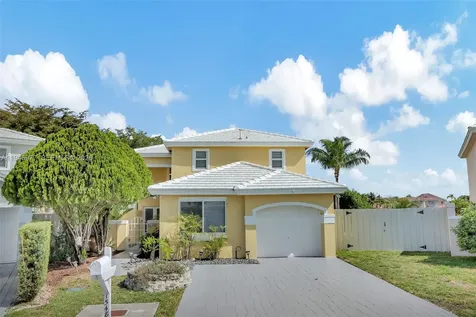 15481 SW 47th Terrace Miami FL 33185