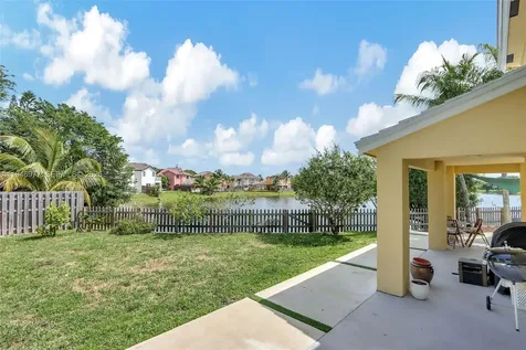 15481 SW 47th Terrace Miami FL 33185