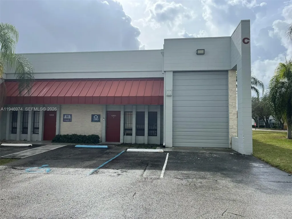 12931 SW 133rd Court Unincorporated Dade FL 33186