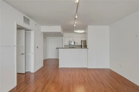 1155 Brickell Bay Drive Miami FL 33131