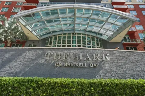 1155 Brickell Bay Drive Miami FL 33131