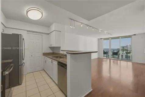 1155 Brickell Bay Drive Miami FL 33131