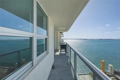 1155 Brickell Bay Drive Miami FL 33131