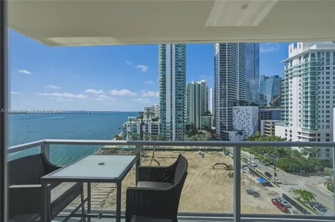 1155 Brickell Bay Drive Miami FL 33131