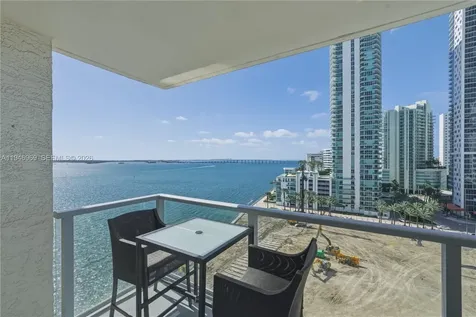 1155 Brickell Bay Drive Miami FL 33131