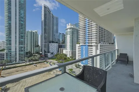 1155 Brickell Bay Drive Miami FL 33131