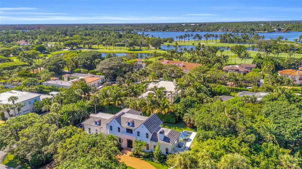 44 S Beach Road Hobe Sound FL 33455