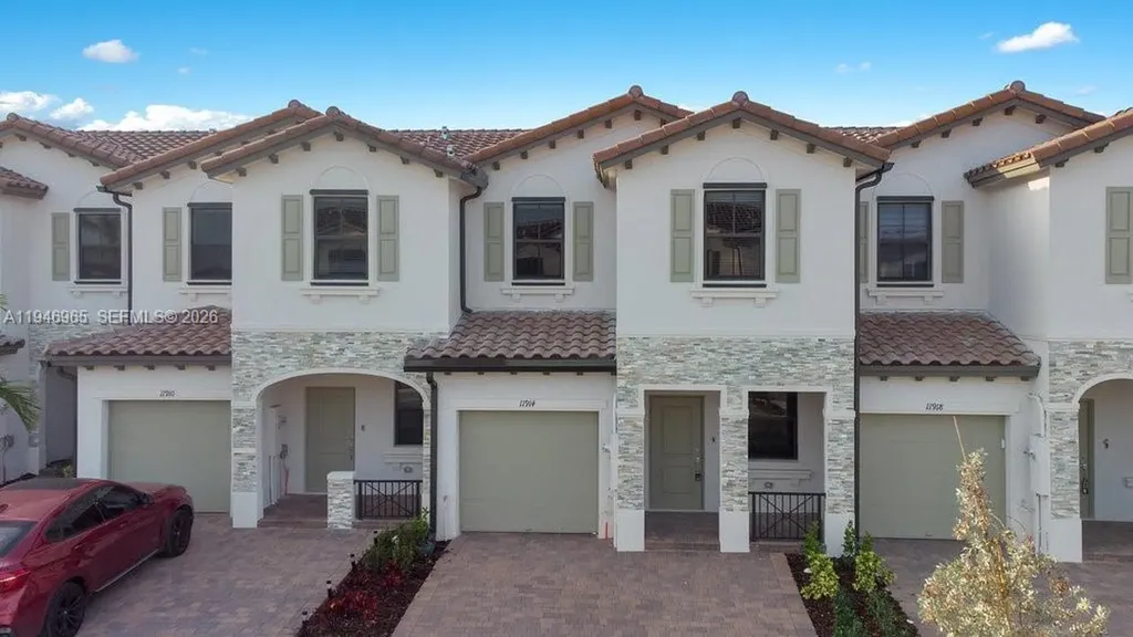 11918 SW 245th Terrace Homestead FL 33032