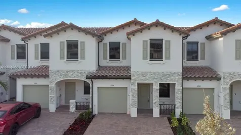 11918 SW 245th Terrace Homestead FL 33032