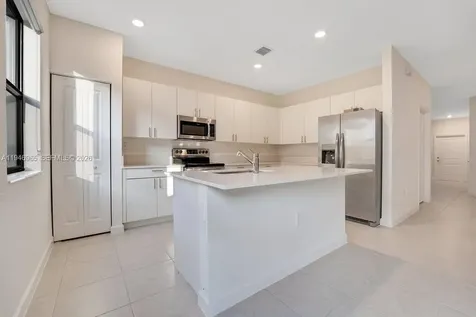 11918 SW 245th Terrace Homestead FL 33032