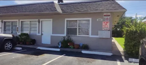 3970 NW 31st Terrace Lauderdale Lakes FL 33309
