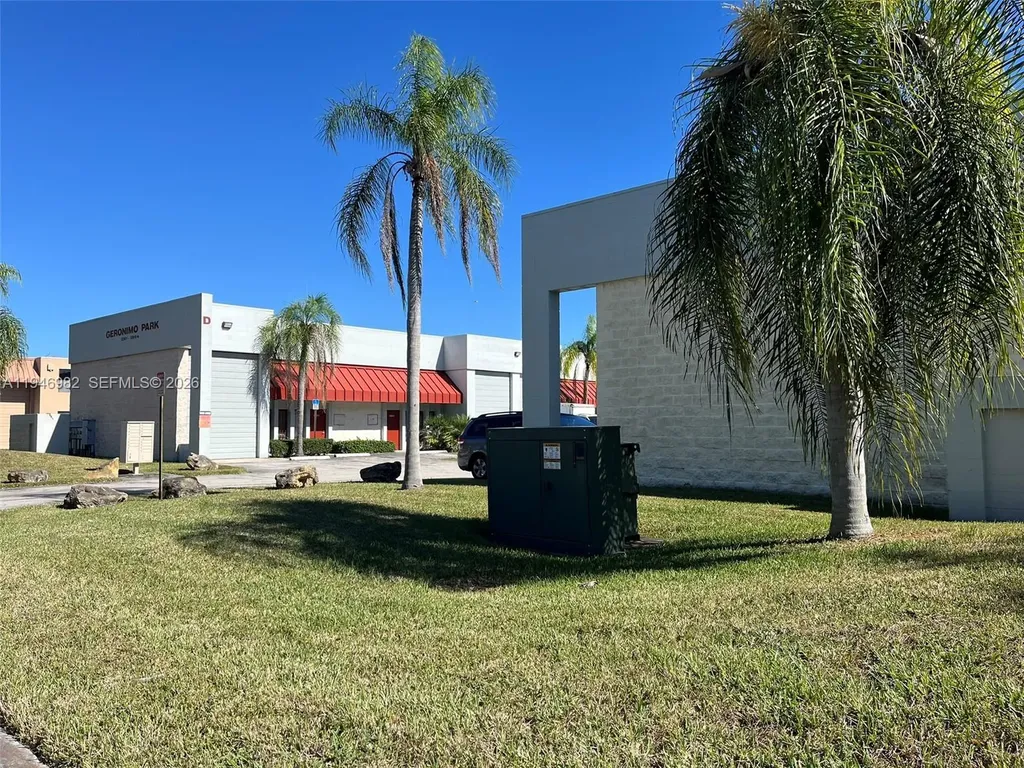 12933 SW 133rd Court Miami FL 33186