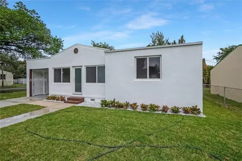 1151 NW 45th Street Miami FL 33127