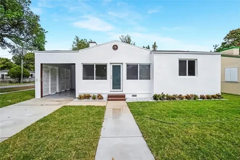 1151 NW 45th Street Miami FL 33127