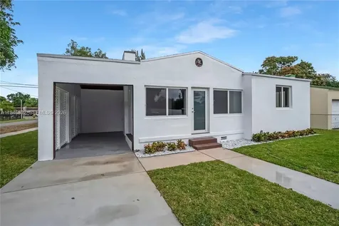 1151 NW 45th Street Miami FL 33127
